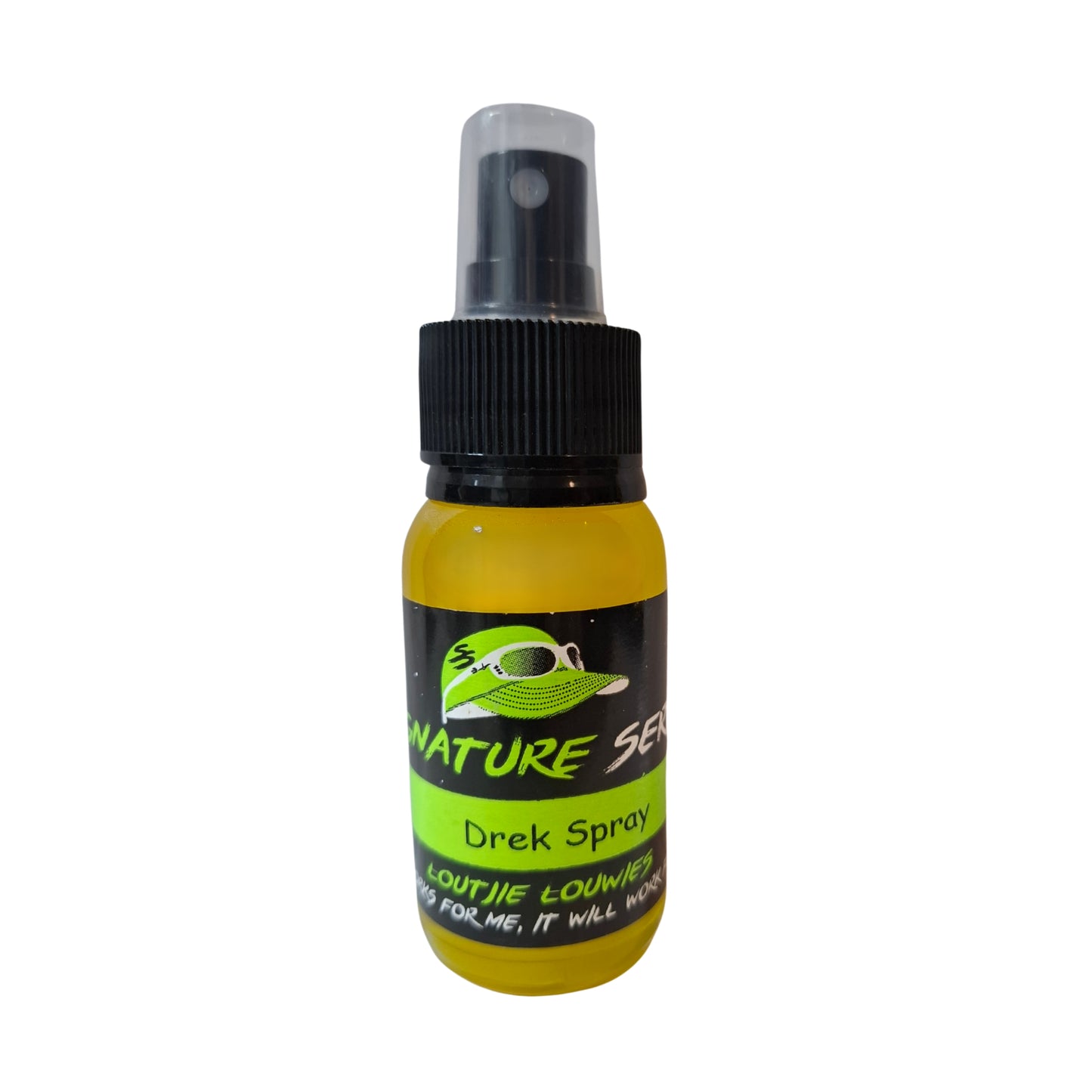 Signature Series 50ml Spray