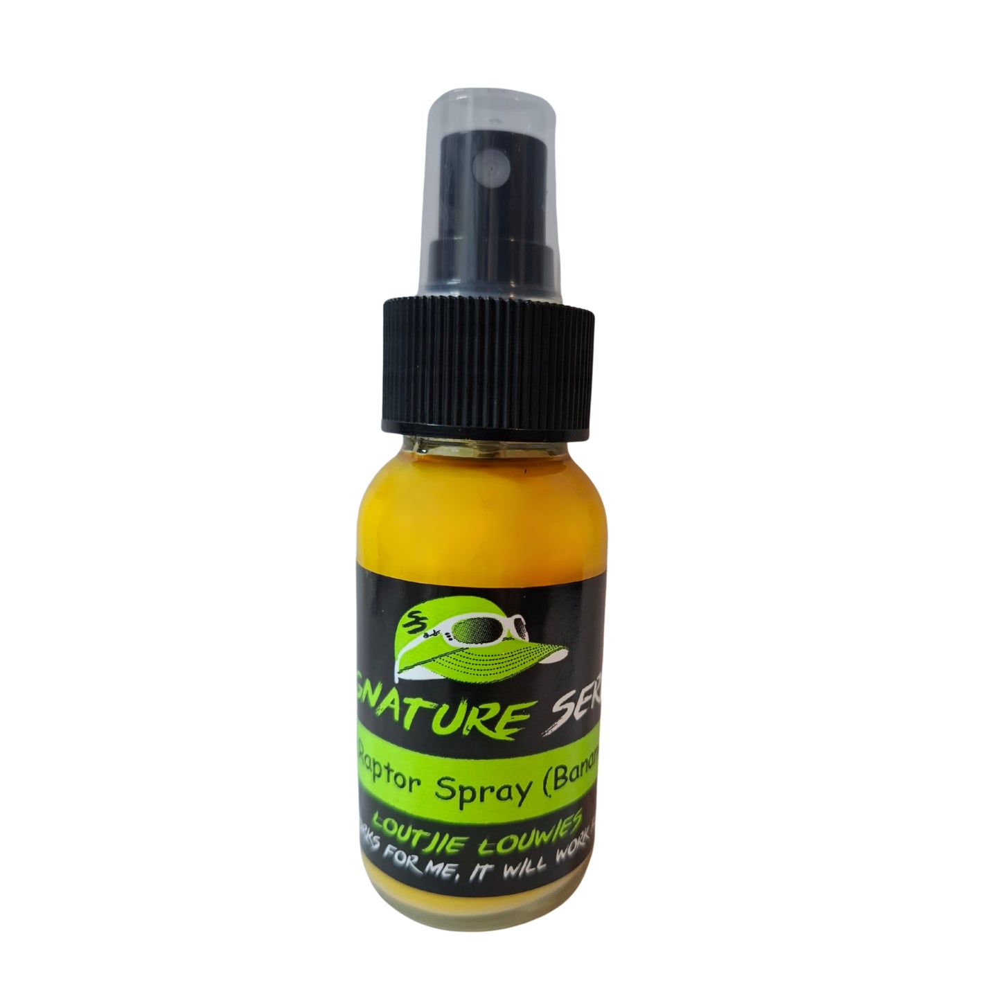 Signature Series 50ml Spray