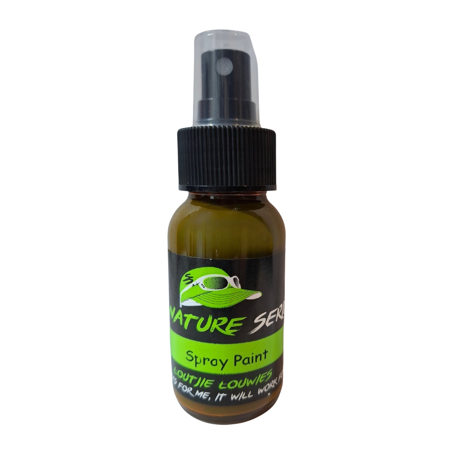 Signature Series 50ml Spray
