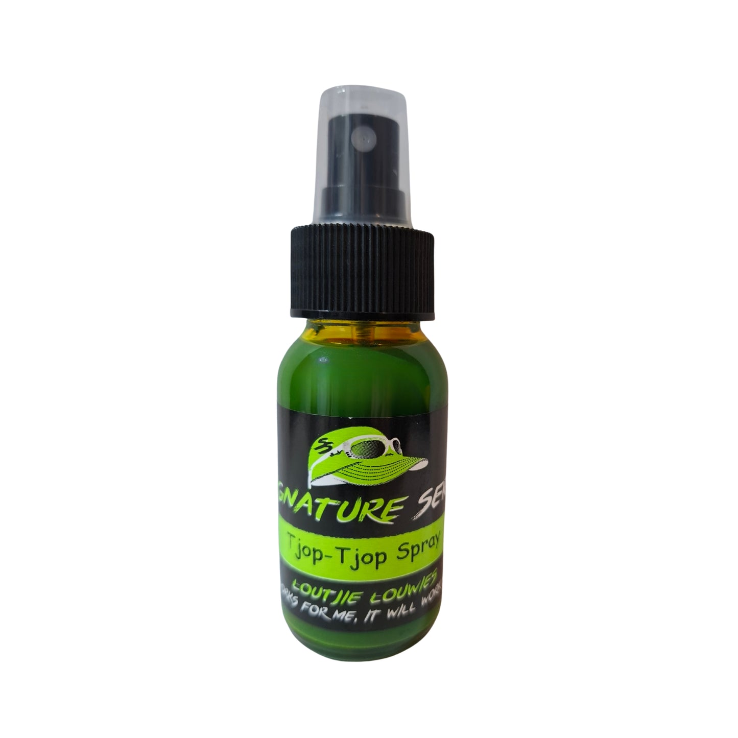Signature Series 50ml Spray