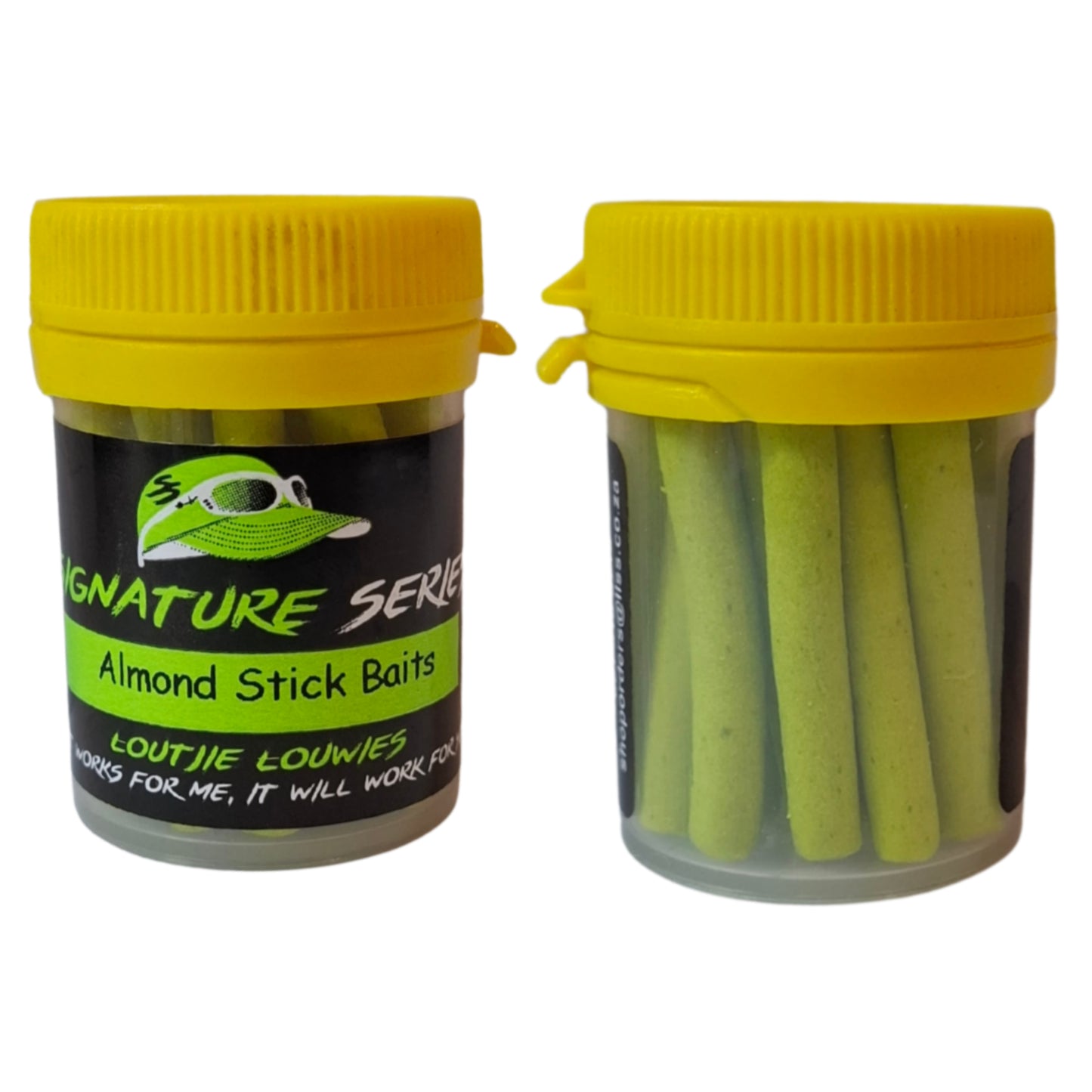 Signature Series Stick Baits