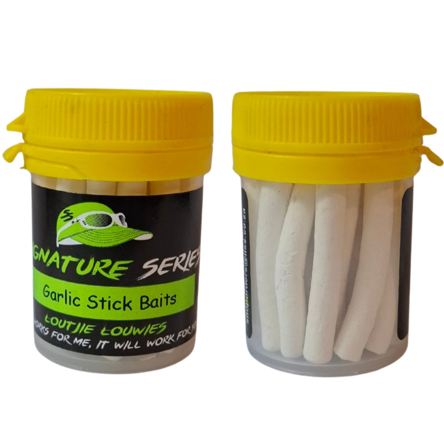 Signature Series Stick Baits