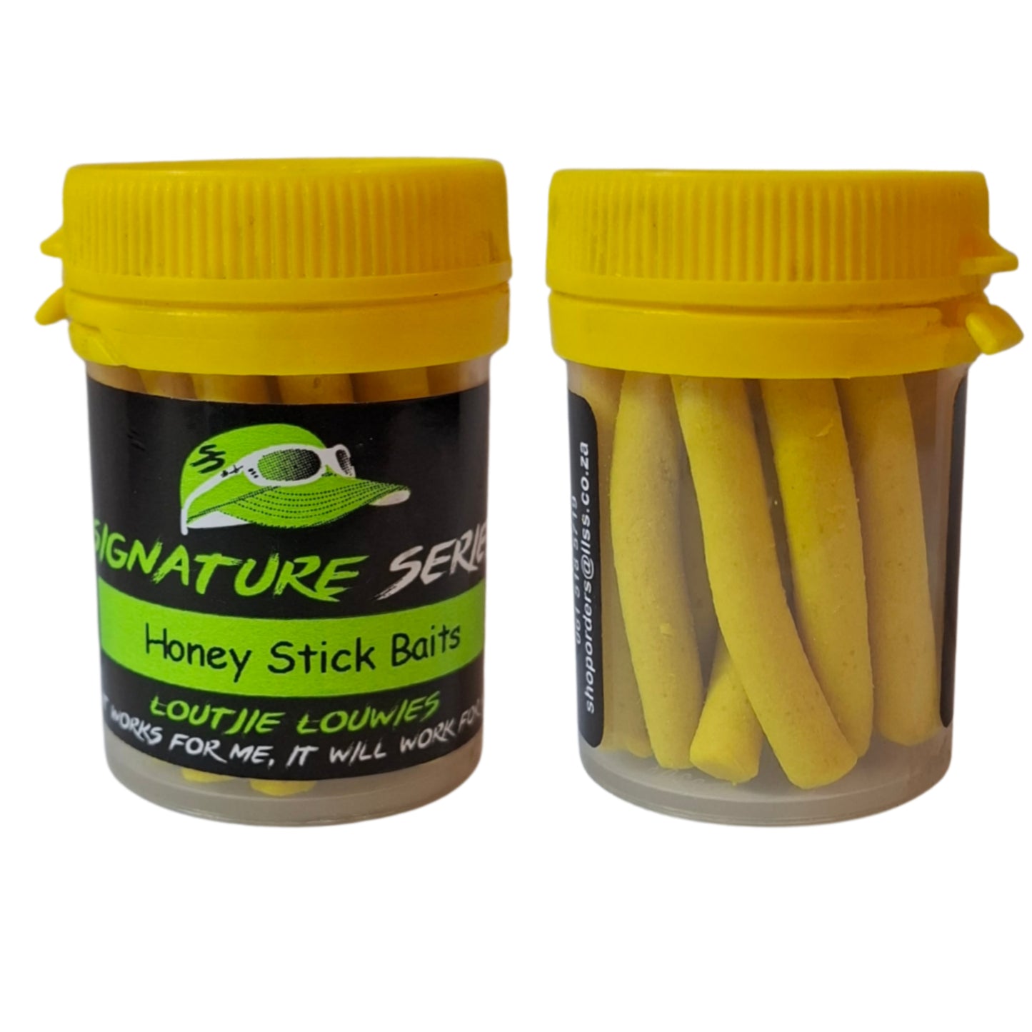 Signature Series Stick Baits