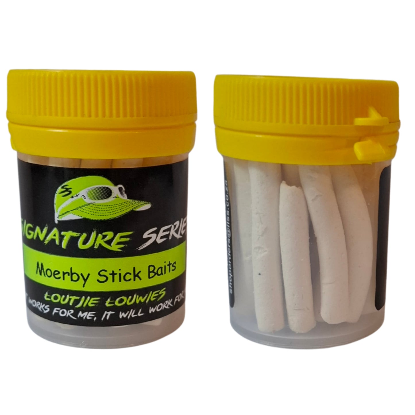 Signature Series Stick Baits