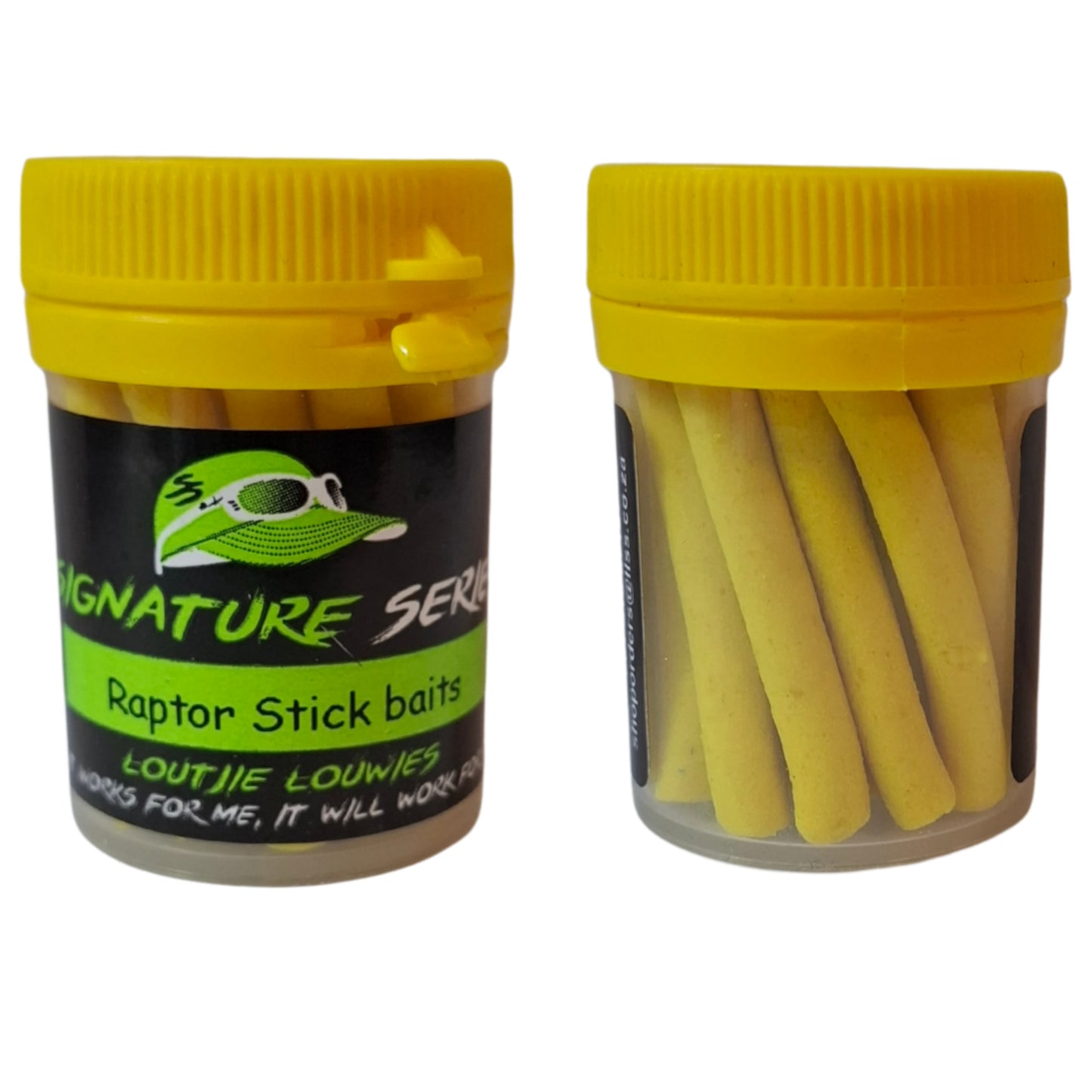 Signature Series Stick Baits