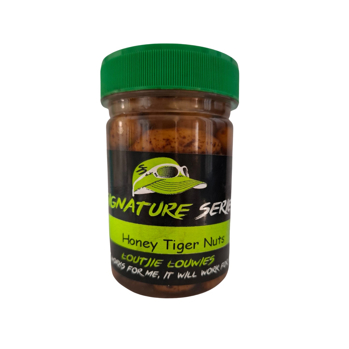 Signature Series 125ml Tigernuts