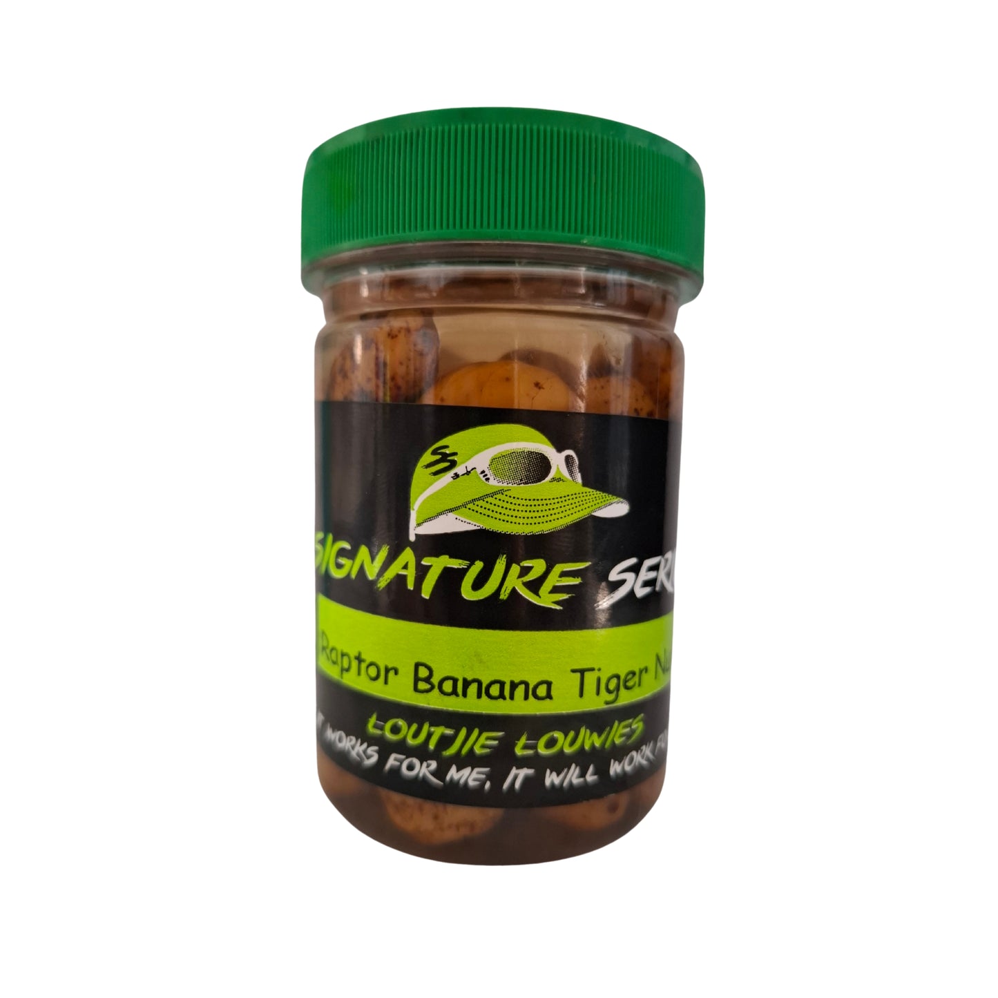 Signature Series 125ml Tigernuts