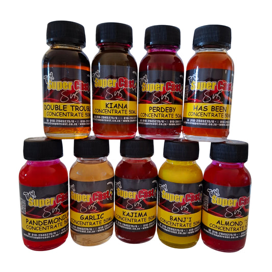 Supercast 50ml Dip