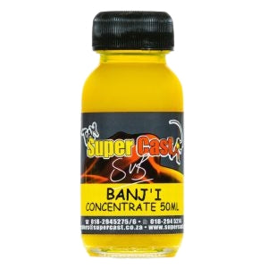 Supercast 50ml Dip