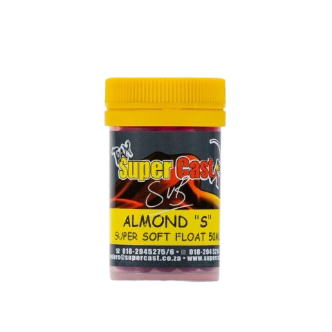 Supercast Super Soft Floats 50ml