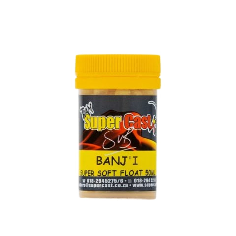 Supercast Super Soft Floats 50ml