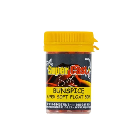 Supercast Super Soft Floats 50ml