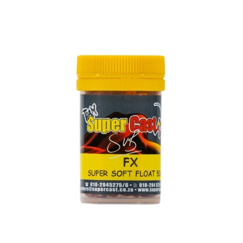 Supercast Super Soft Floats 50ml