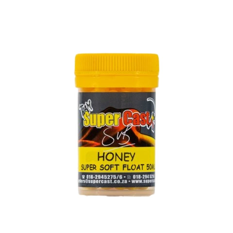 Supercast Super Soft Floats 50ml