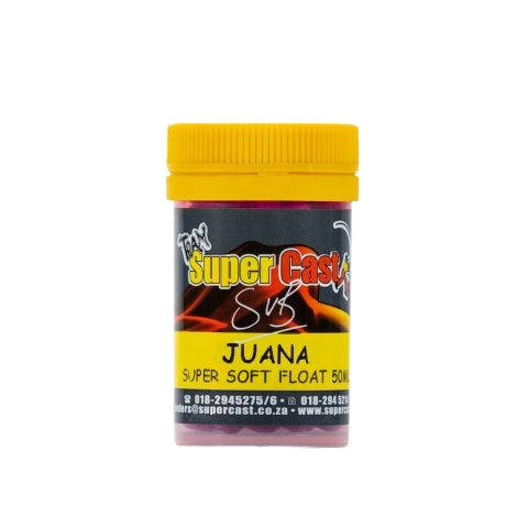 Supercast Super Soft Floats 50ml