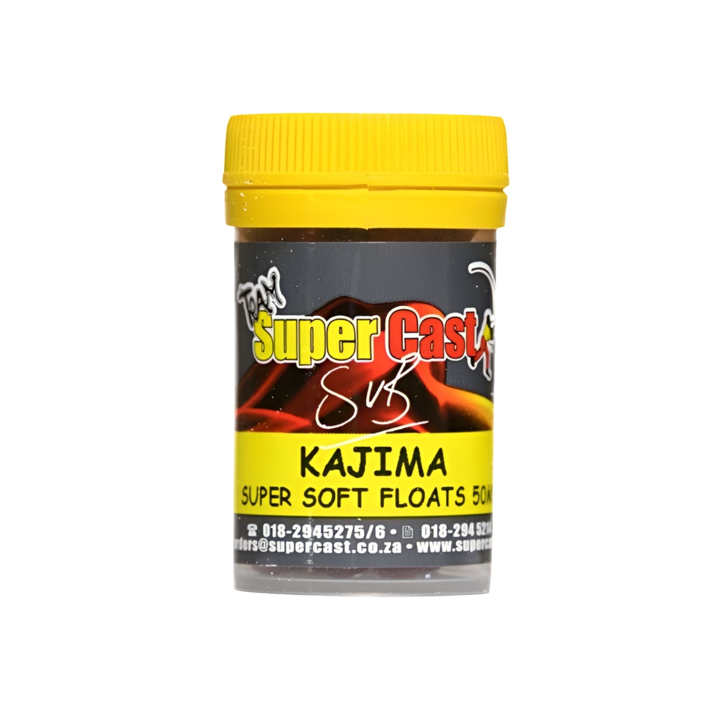 Supercast Super Soft Floats 50ml