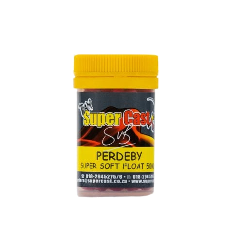 Supercast Super Soft Floats 50ml