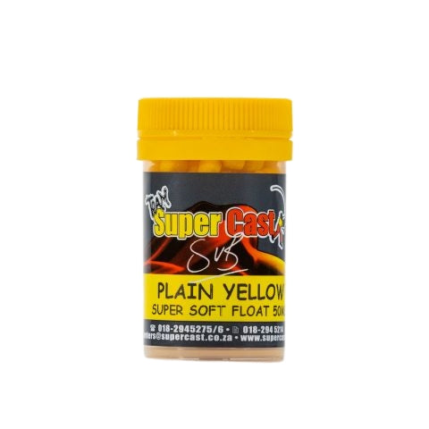 Supercast Super Soft Floats 50ml