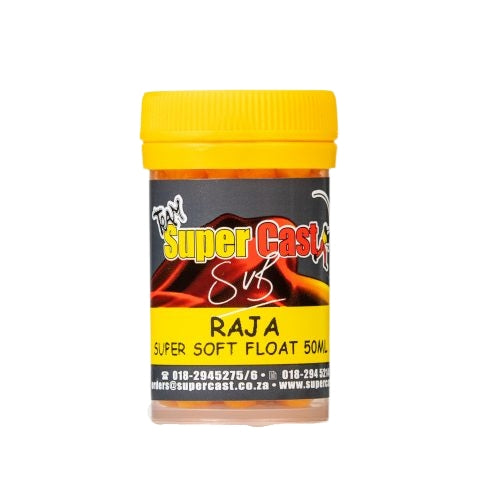 Supercast Super Soft Floats 50ml