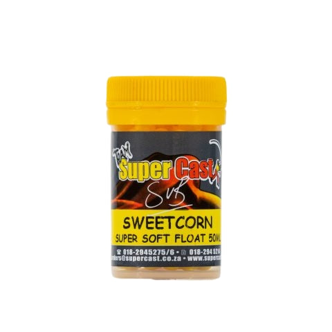 Supercast Super Soft Floats 50ml