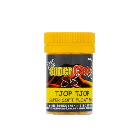 Supercast Super Soft Floats 50ml