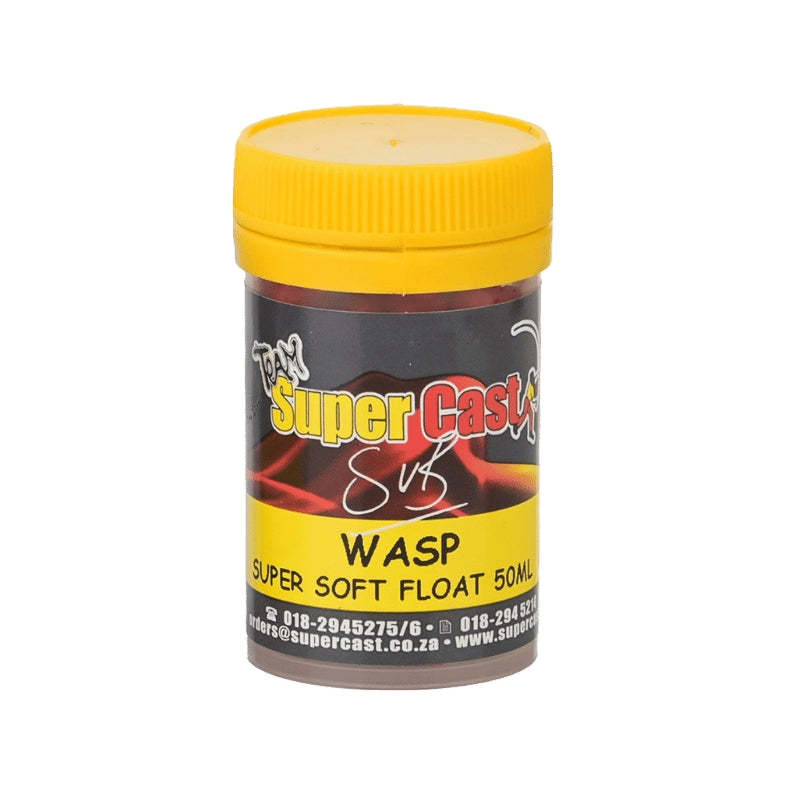 Supercast Super Soft Floats 50ml