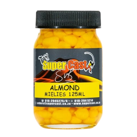 Supercast 125ml Mielies