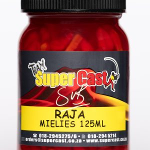 Supercast 125ml Mielies