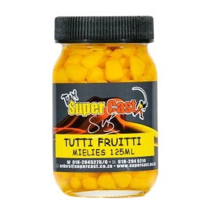 Supercast 125ml Mielies